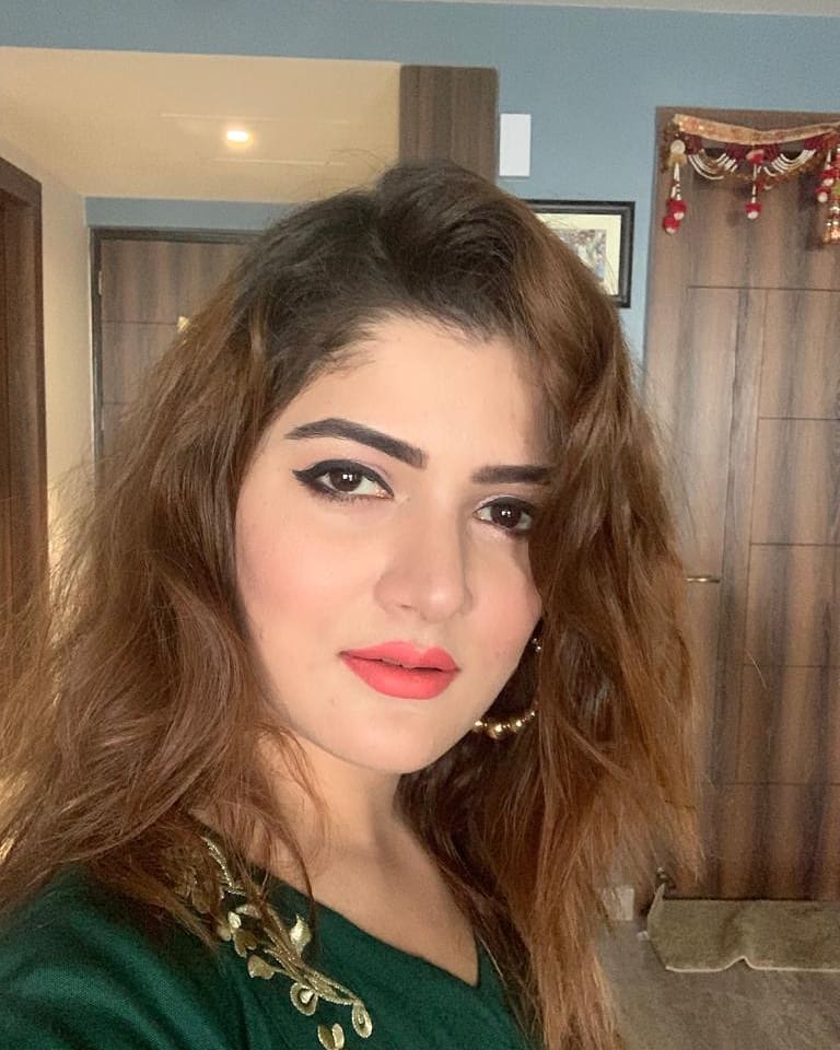 Srabanti Chatterjee age