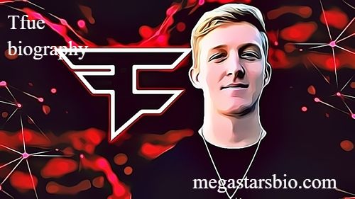 Tfue Biography