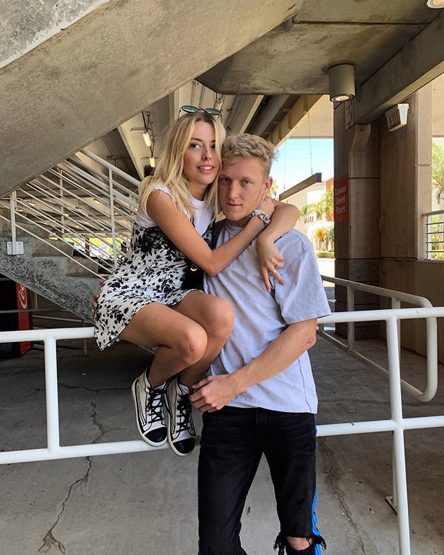 Tfue Girlfriend