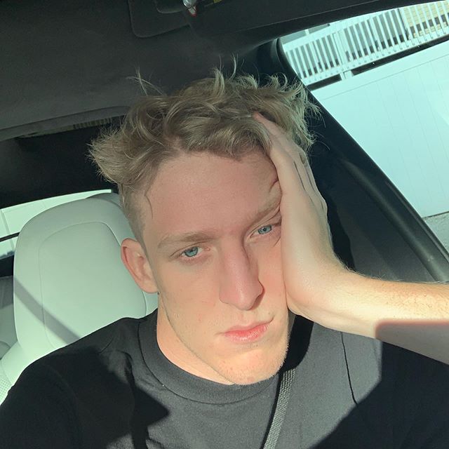 Tfue