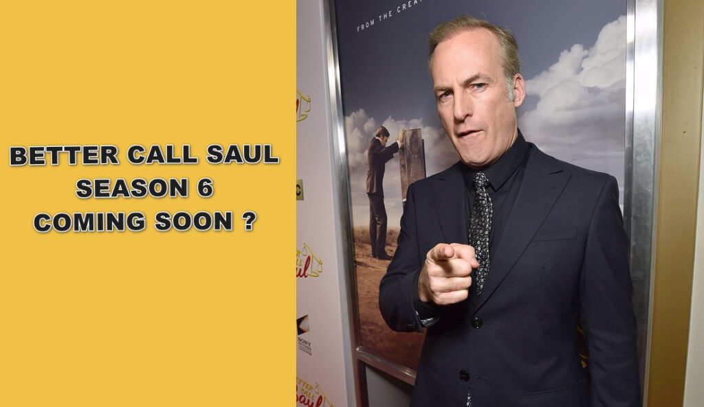 Better Call Saul Season 6