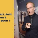 Better Call Saul Season 6