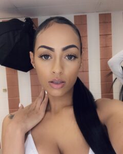 Cherry Hilson Bio, Wiki, Net Worth, Age, Boyfriend - Megastarsbio.com