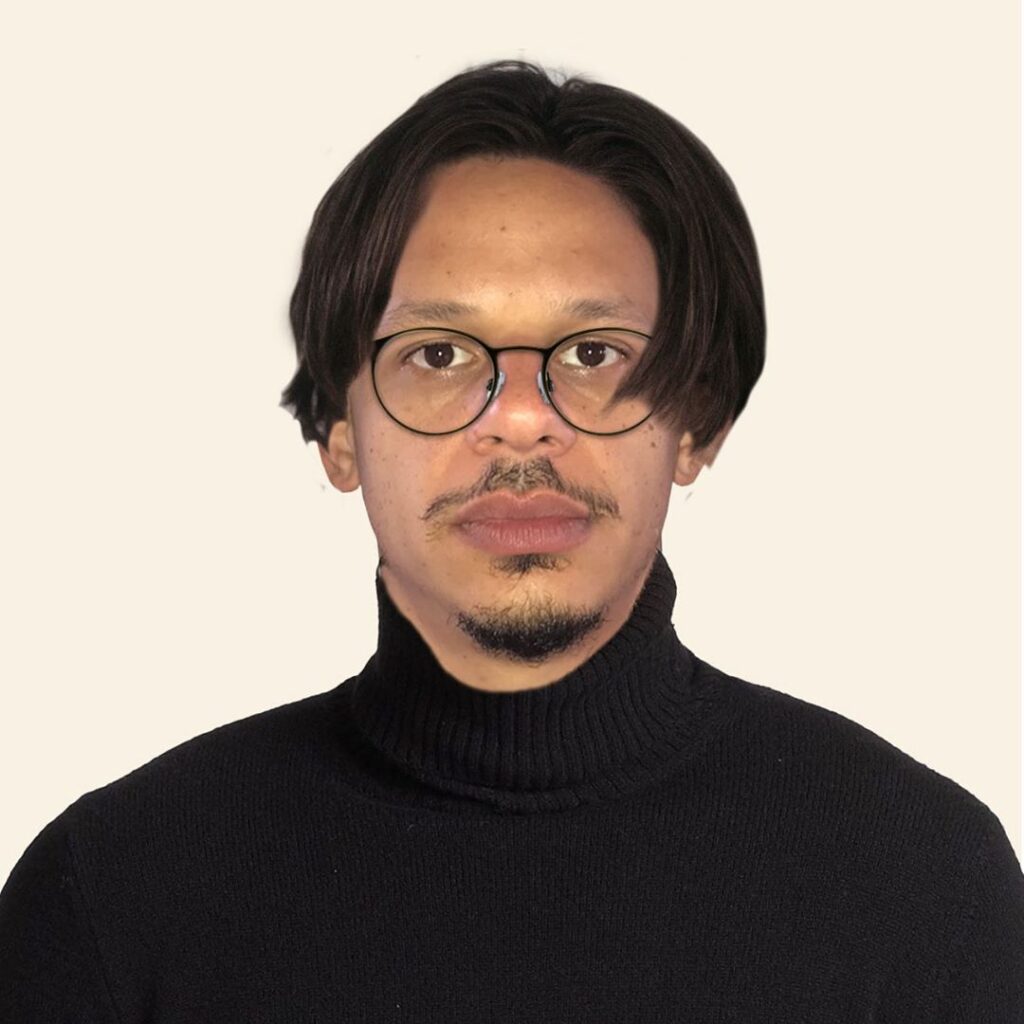 Eric Andre