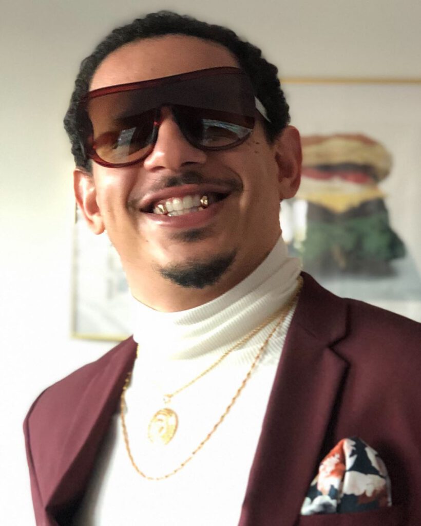 Eric Andre Age