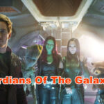 Guardians of the Galaxy 3 full movie