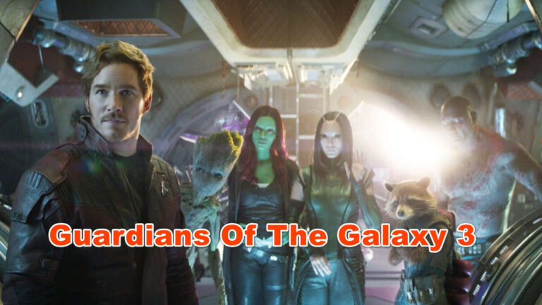 Guardians of the Galaxy 3 full movie