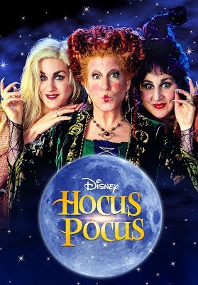 Hocus Pocus Full Movie Part 2 - Only on Disney Plus