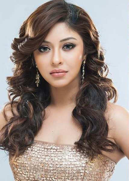 Payal Ghosh