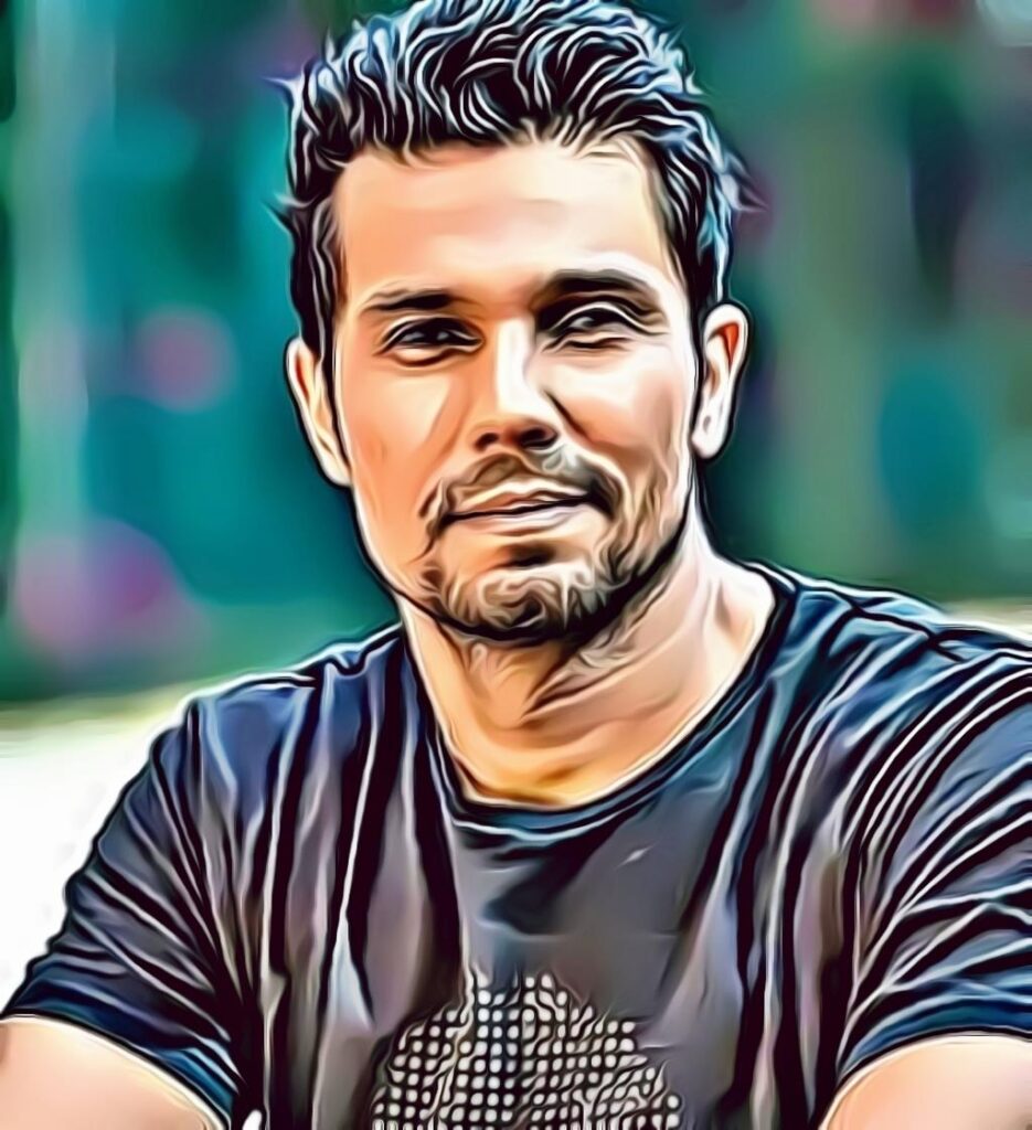 Randeep Hooda