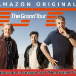 The Grand Tour Season 5