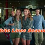 The White Line seasson 2
