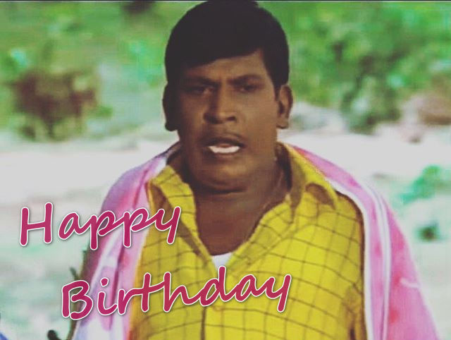 Vadivelu