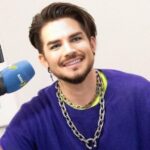 Adam Lambert