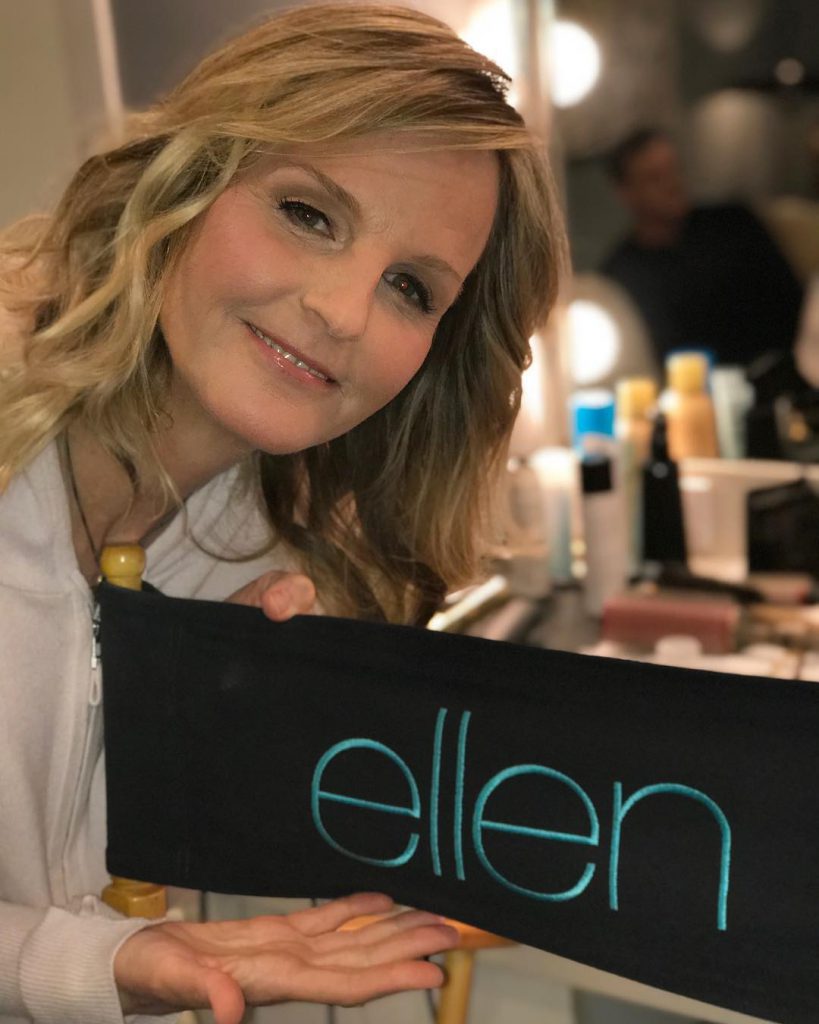 Helen Hunt Bio