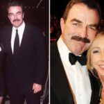 Tom Selleck Partner