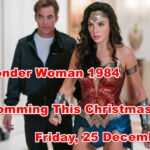 WW84 Release date