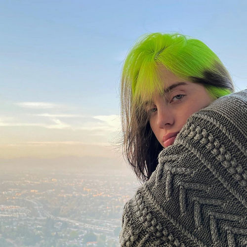 Billie Eilish Net Worth