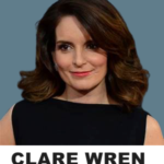Clare Wren