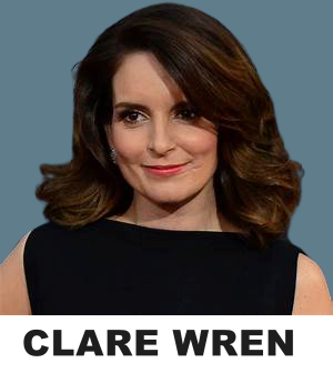 Clare Wren Age, Height, Net Worth, Bio, Wiki - Megastarsbio.com