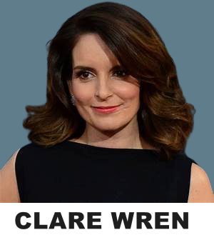 Clare Wren