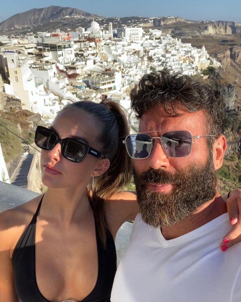 Dan Bilzerian