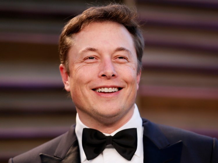Elon musk IQ