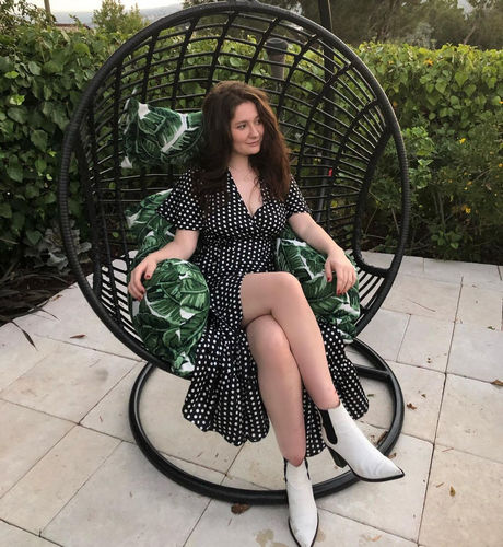 Emma Kenney Age