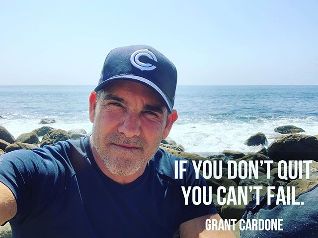 Grant Cardone quotes