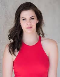 Haley Webb Age