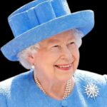 Queen Elizabeth II