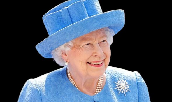 Queen Elizabeth II