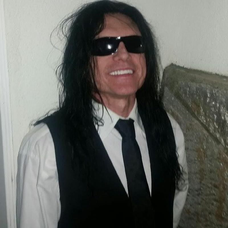 Tommy Wiseau Money