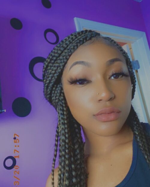 Who is Angel Rice? Check her Net Worth