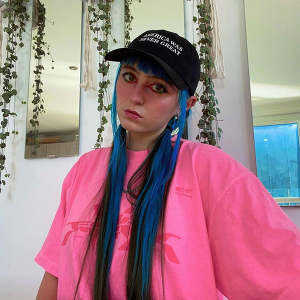 Who is Ashnikko? Check her Real Name, Net Worth & More 2021