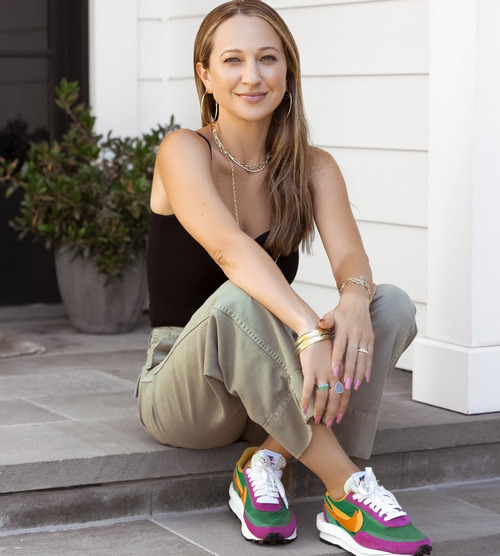 Jennifer Meyer Age, Net Worth 