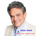 Jose Jose Bio