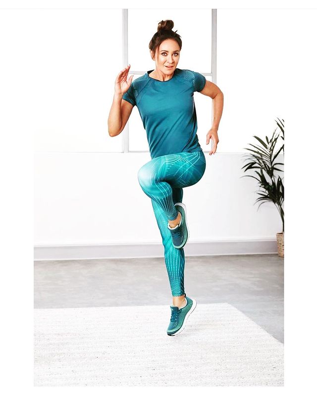 Michelle Bridges Personal Fitness Trainer