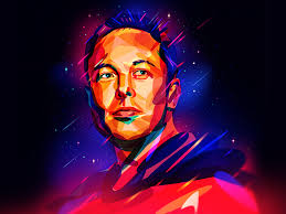 Elon Musk facts