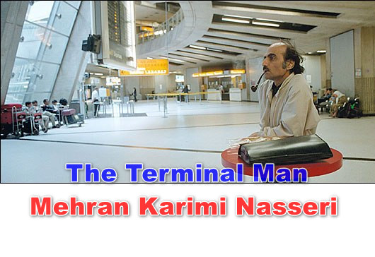 Mehran Karimi Nasseri Bio