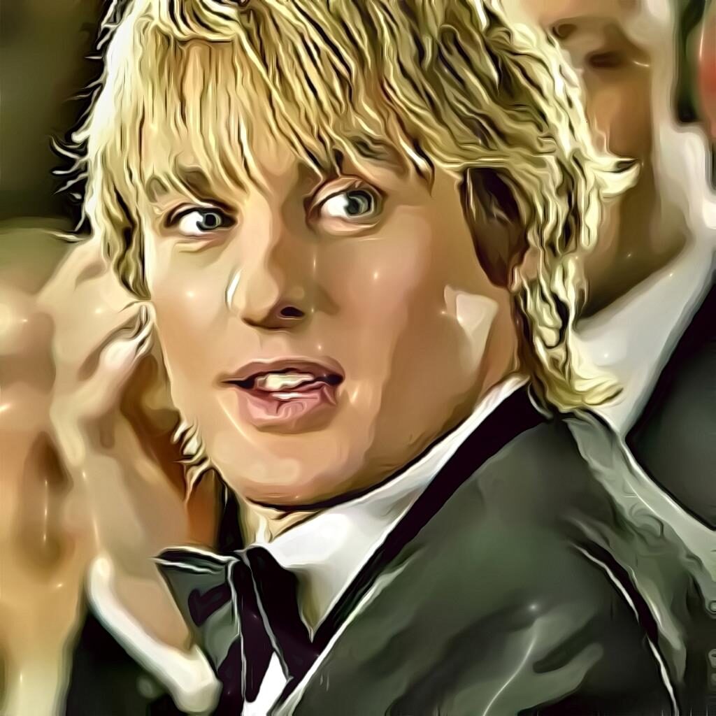 Owen Wilson