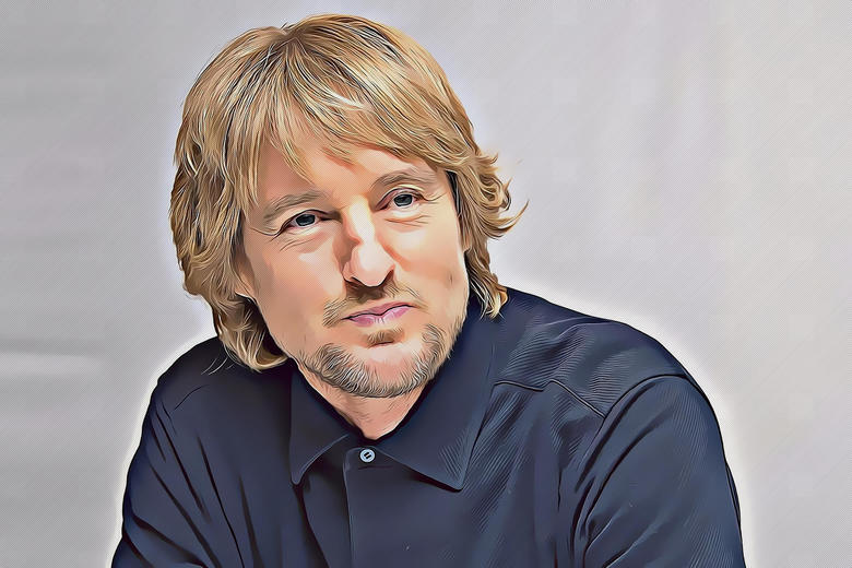 Owen Wilson Bio