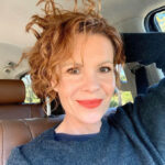 Robyn Lively