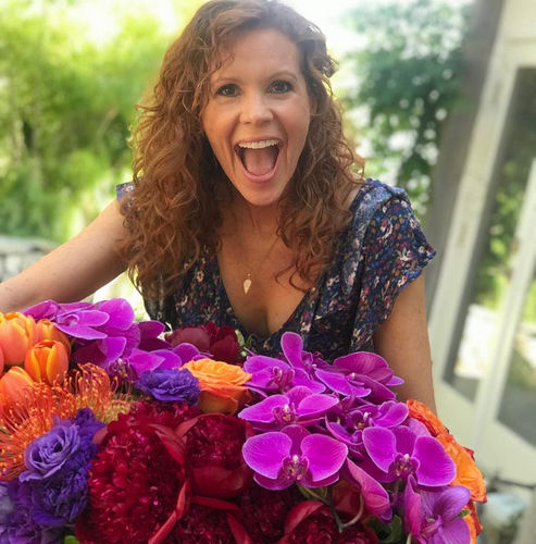 Robyn Lively Actress