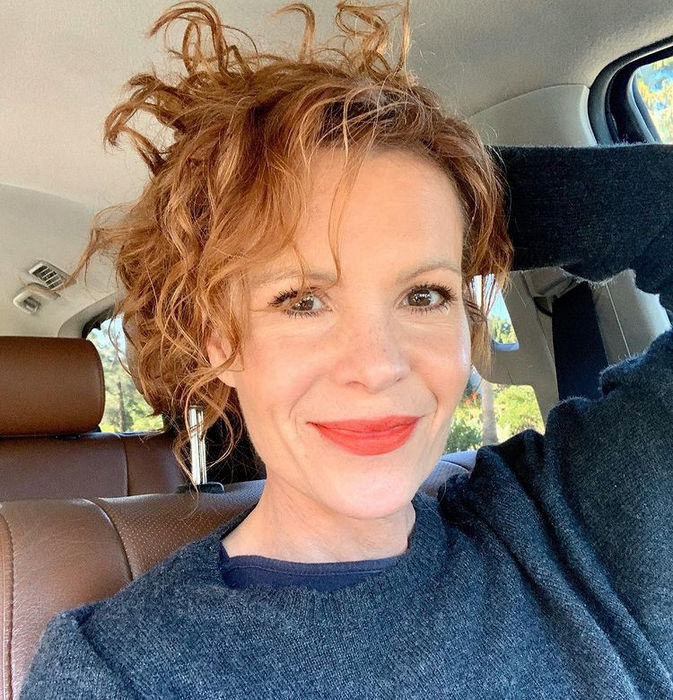 Robyn Lively