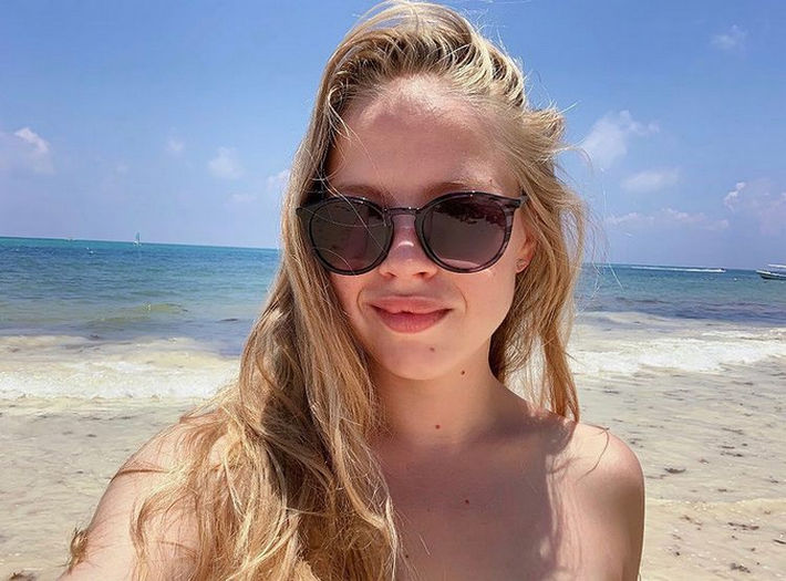 Sofia Vassilieva Net Worth