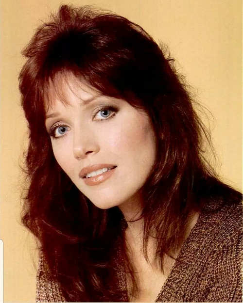 Tanya Roberts