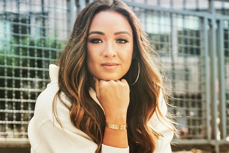 Cassidy Hubbarth Age