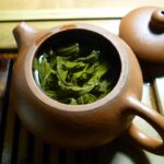 Green tea Health Benefit