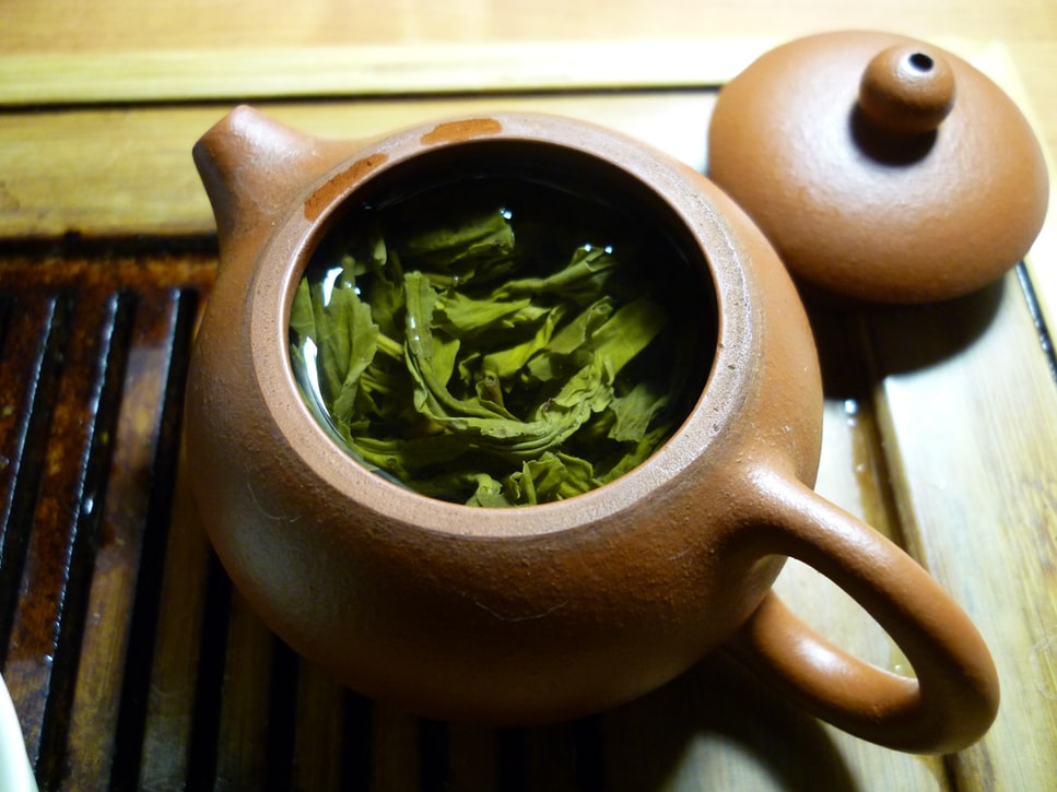 Green tea Health Benefit